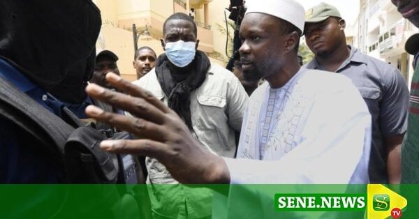 Violences au Sénégal : Renforts de taille pour Ousmane Sonko, 3 hautes personnalités dénoncent