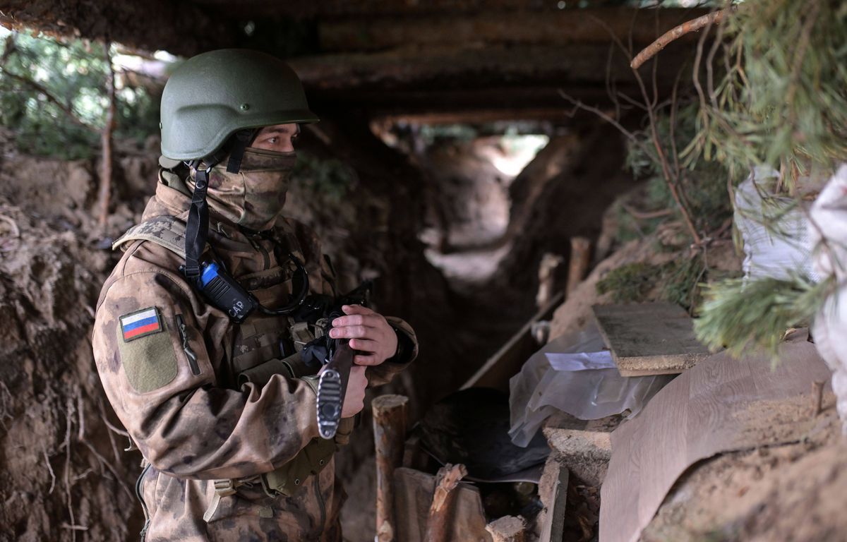 Guerre en Ukraine EN DIRECT : Moscou affirme avoir repoussé une « offensive de grande envergure