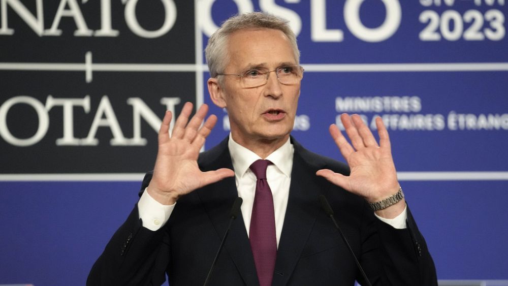 Stoltenberg: Sweden has fulfilled its agreement with Turkey to join NATO