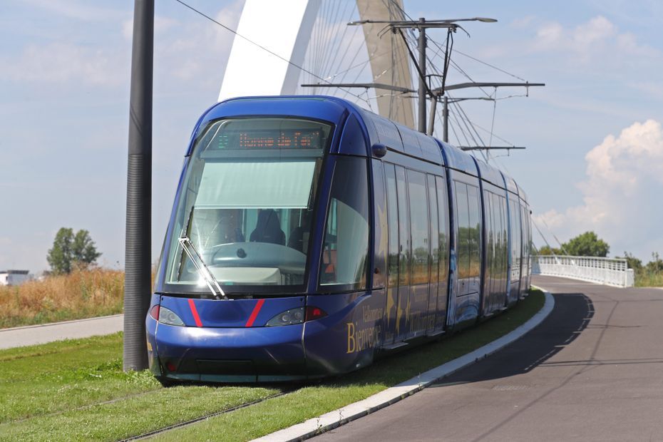 Grève du 6 juin contre la réforme des retraites : tram, TER, cantines... les perturbations à prévoir en Alsace