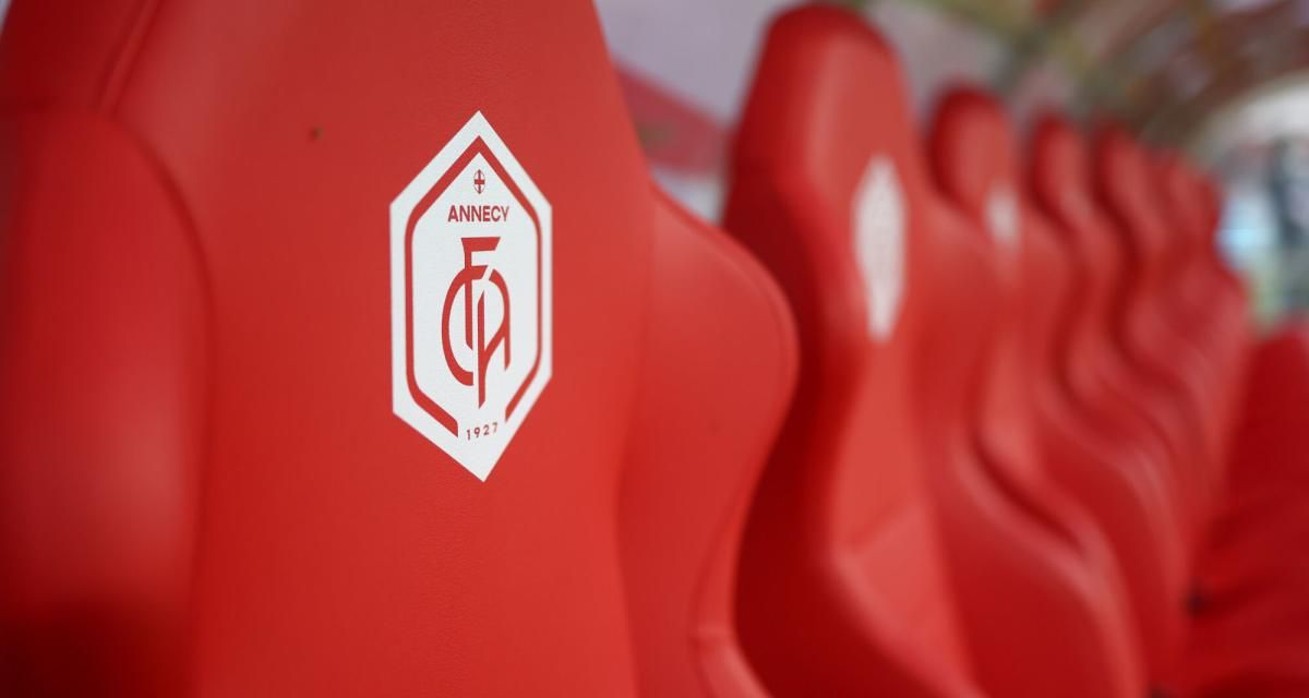 Bordeaux - Rodez : "Nous considérons que nous sommes maintenus en Ligue 2", Annecy se réjouit de la décision de la LFP de mettre le dossier en instruction