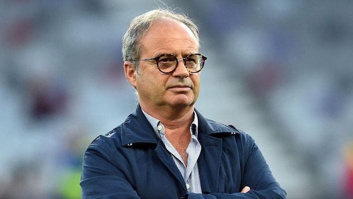 Luis Campos et Doha pas d’accord sur le choix Nagelsmann