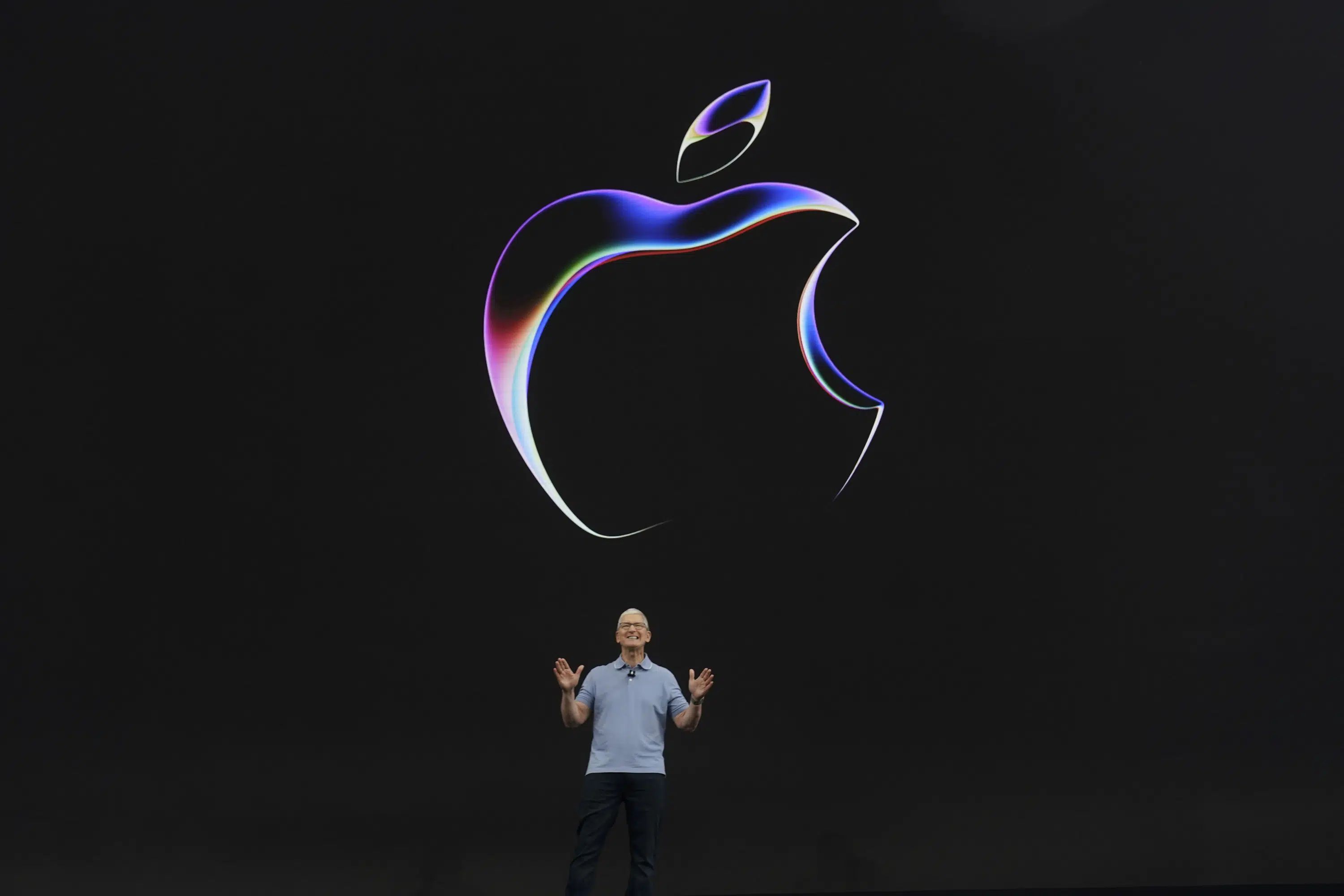 Apple is expected to unveil a sleek, pricey headset. Is it the device VR has been looking for?