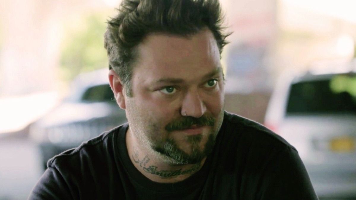 Bam Margera Placed on 5150 Psychiatric Hold