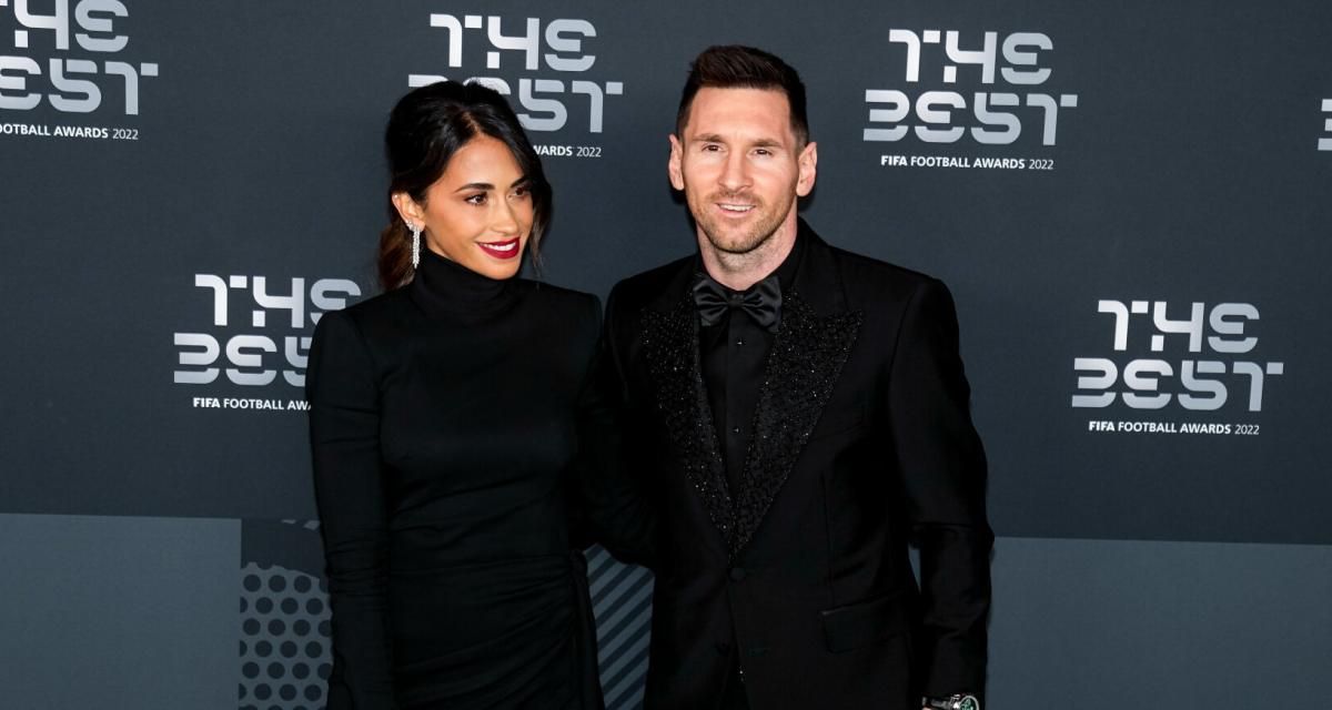 Barça : Antonela Roccuzzo décisive dans le grand retour de Messi ?