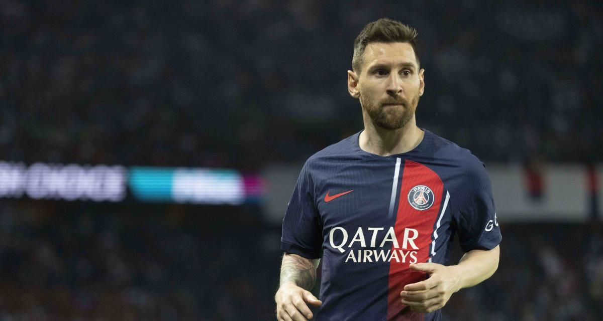 Barça : Messi aurait rendu fou de rage l'Arabie Saoudite, son retour de plus en plus proche ?