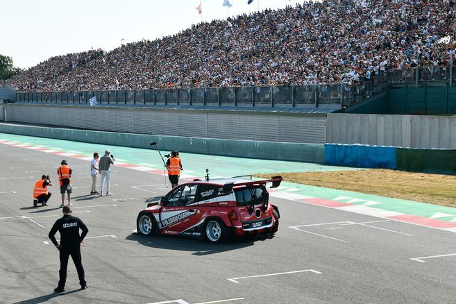 Merguez Tuning Show à Magny-Cours : réussite ou déconvenue ?