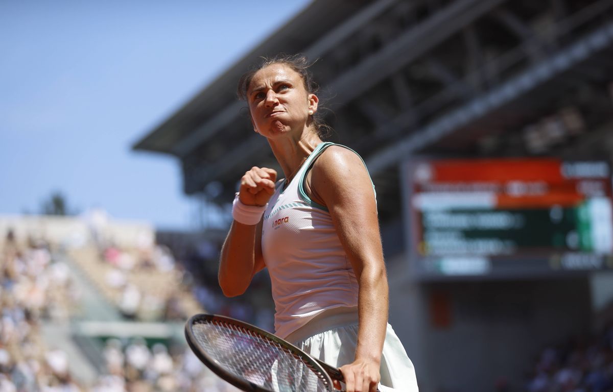 Roland-Garros : Trois sets et 3h51 de jeu… Retour sur le match de dingue entre Sorribes Tormo et Haddad Maia