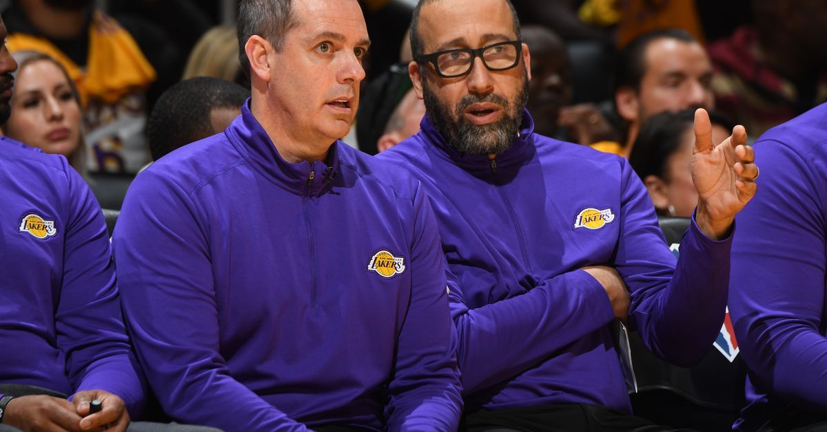 Report: Phoenix Suns add David Fizdale to coaching staff