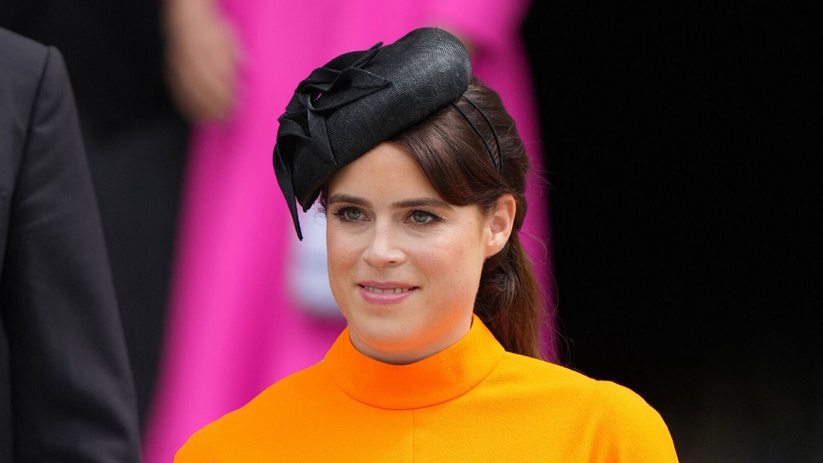 Eugenie d'York a accouché : cette photo trop mignonne de son fils Ernest avec son grand frère August