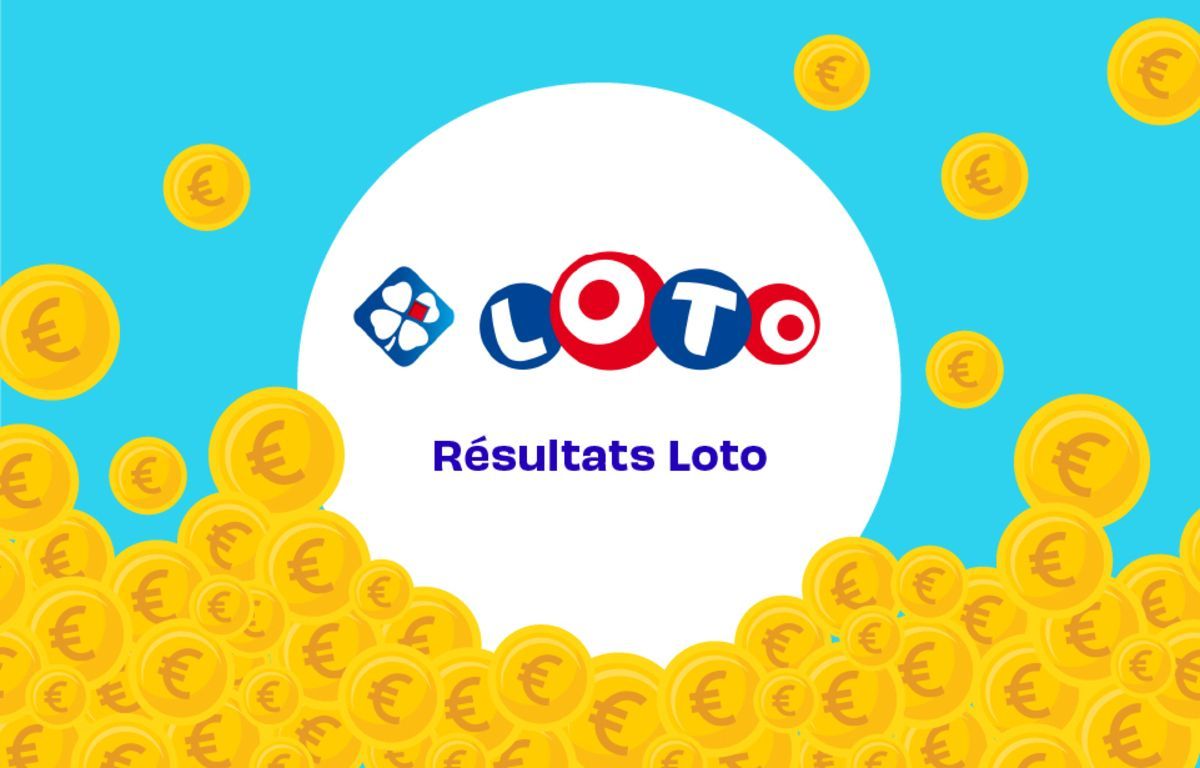 Résultats Loto FDJ: les résultats du tirage du lundi 5 juin