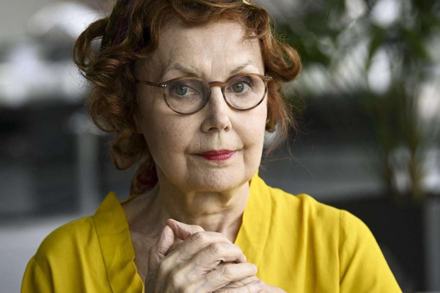 Kaija Saariaho, figure de proue de la musique contemporaine, est morte