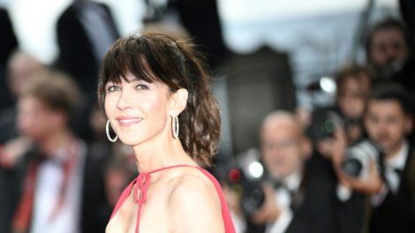 Sophie Marceau de retour au théâtre après douze ans d'absence