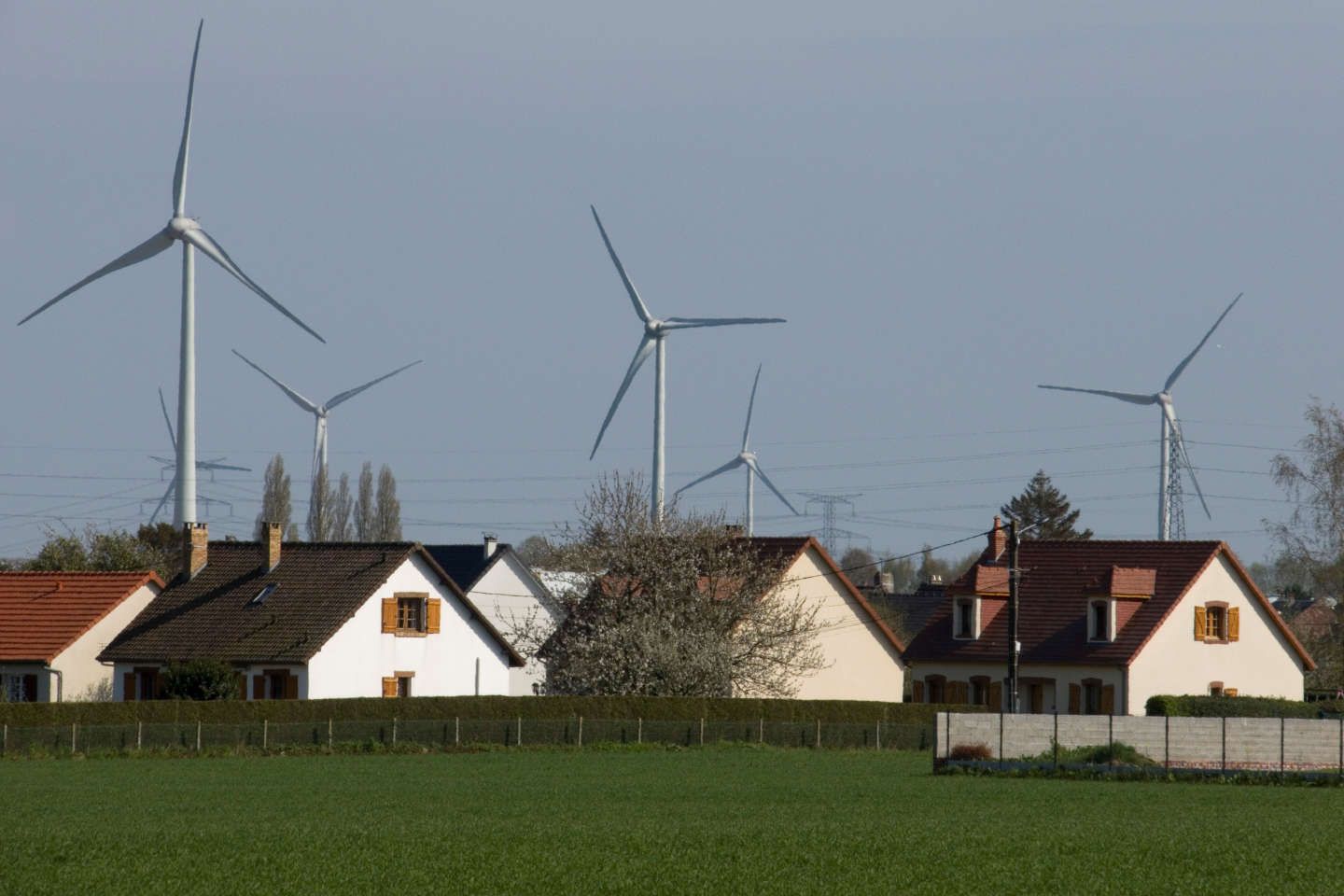 Pour décarboner l’Europe, la sobriété au centre d’un nouveau scénario de transition énergétique