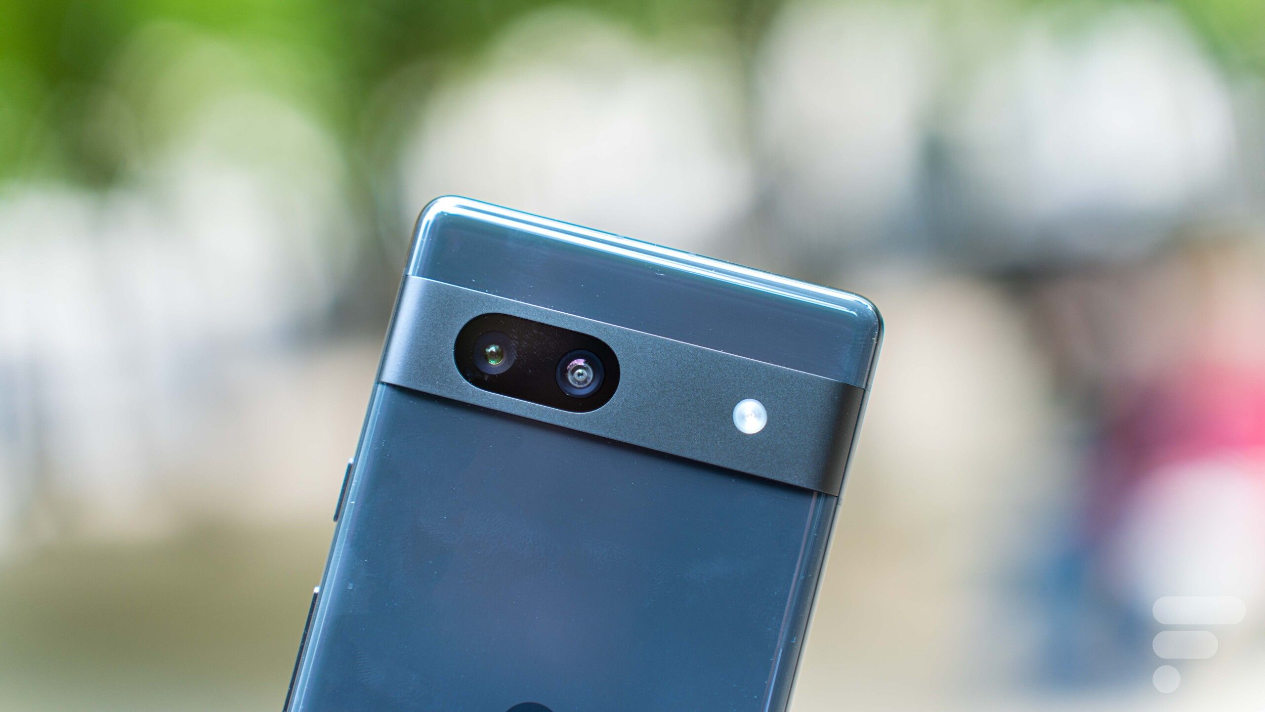 Google Pixel 7a : déjà une baisse de prix pour cet excellent photophone