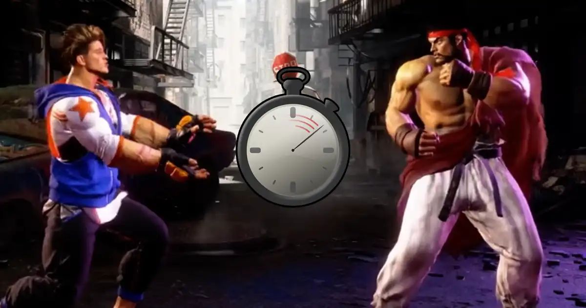 Here are the input lag test results for Street Fighter 6 across all platforms