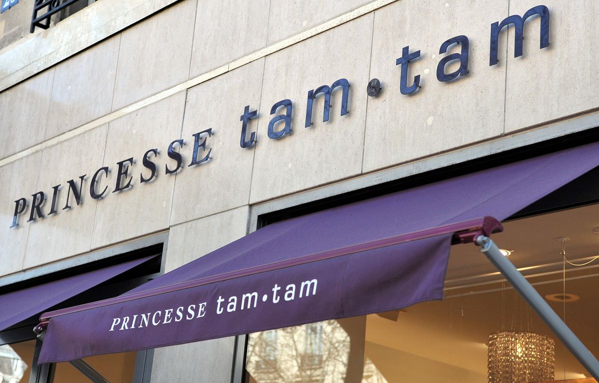 Les enseignes Princesse Tam Tam et Comptoir des Cotonniers dans la tourmente