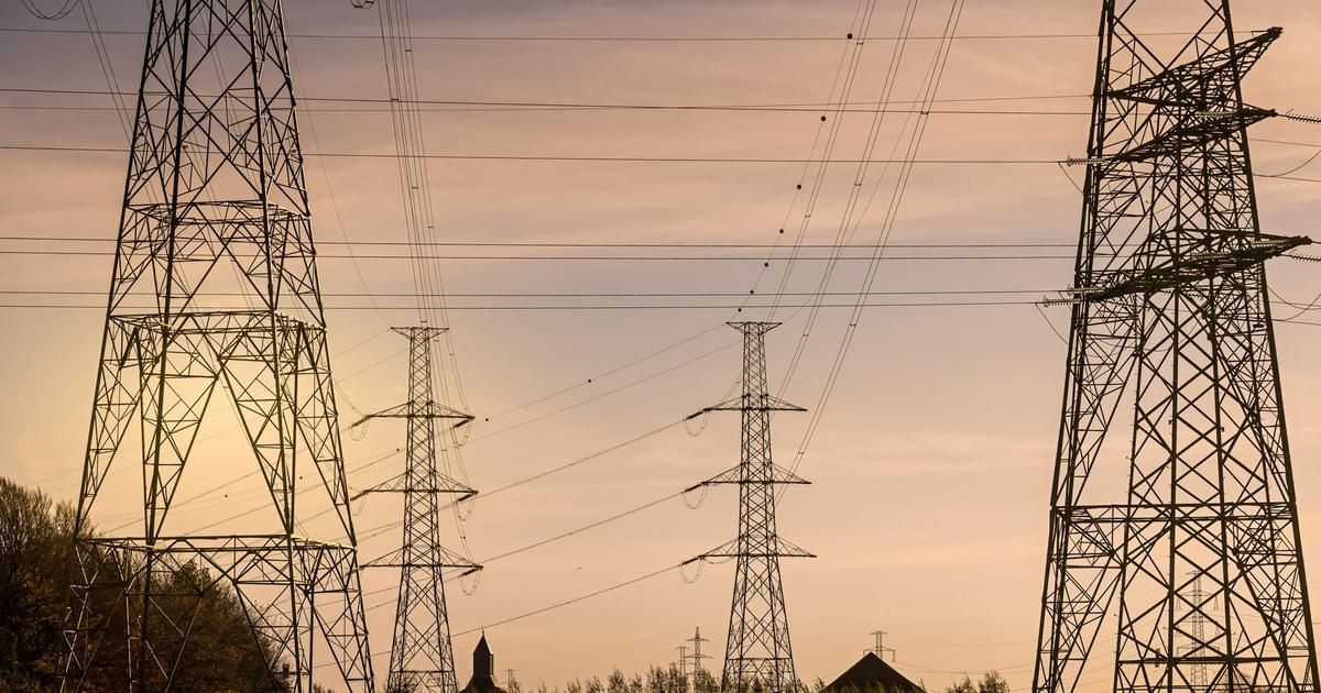 Énergie: "Pour retrouver une électricité bon marché, il faut se défaire des exigences de Bruxelles"