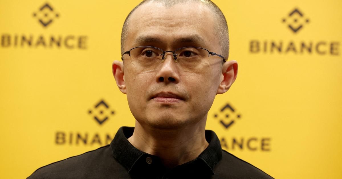 Cryptos : le gendarme des marchés américain poursuit Binance en justice