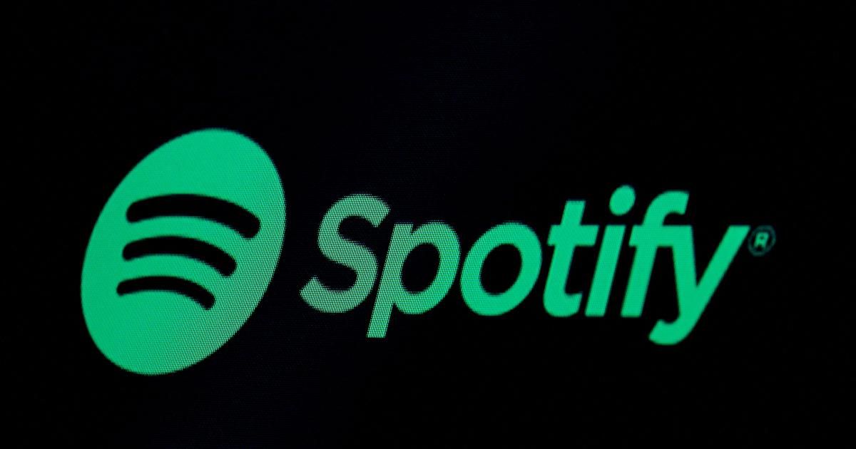 Spotify annonce la suppression de 200 postes dans les podcasts