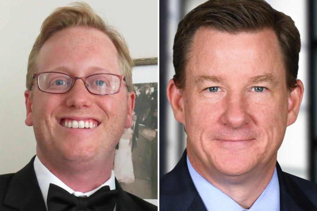 John Barber and Jeffrey Ranen resign from firm after racist emails exposed