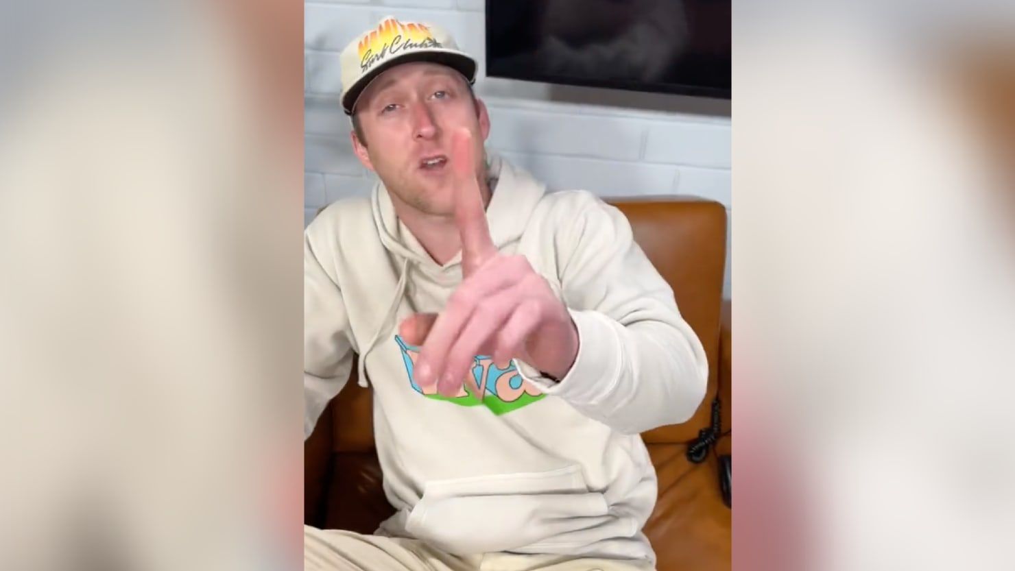 ‘Pathetic’ Fans Are Mad Barstool Sports Went ‘Woke’ for Pride Month