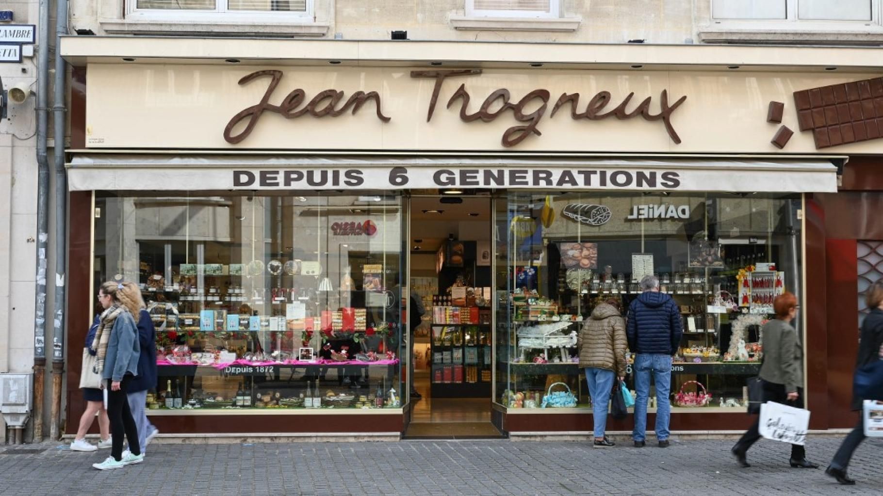 Agression de Jean-Baptiste Trogneux : deux prévenus condamnés, un autre relaxé