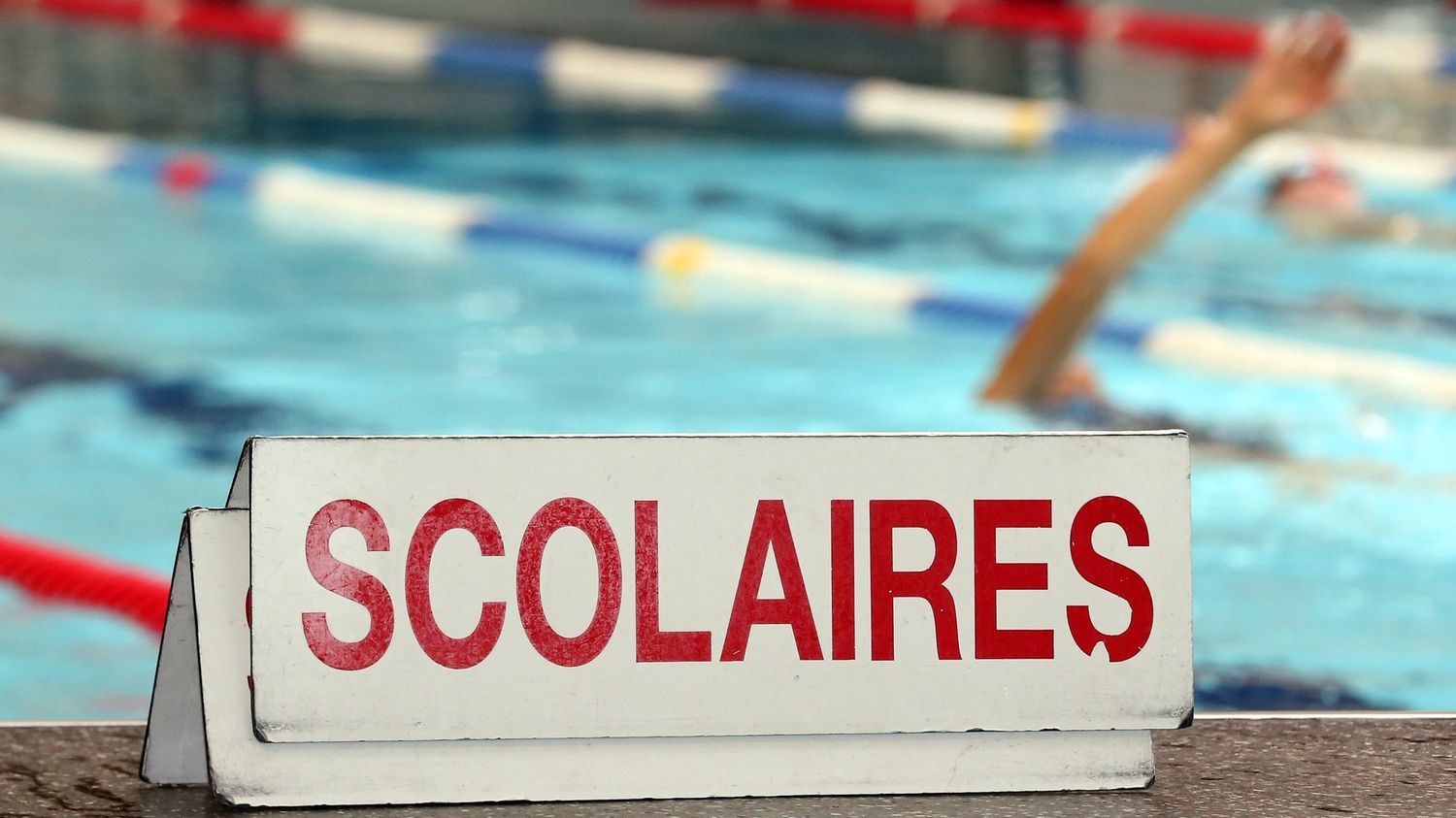 Paris : une élève de sept ans se noie lors d'une sortie scolaire à la piscine, son pronostic vital engagé