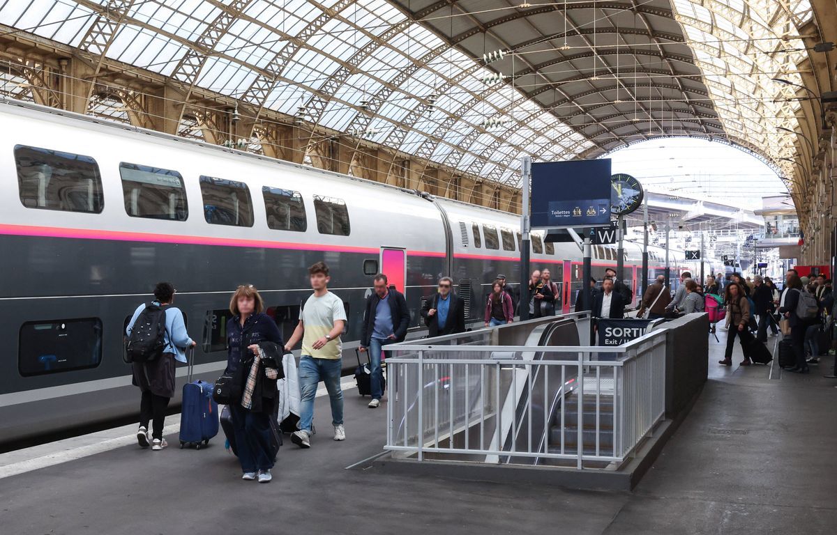 Grève du 6 juin : SNCF, RATP, aérien… Les perturbations prévues dans les transports