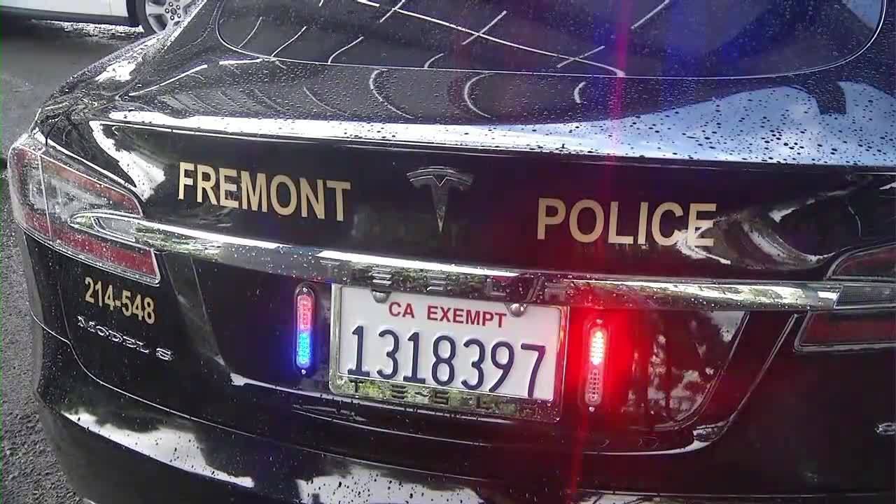 Woman, two children found dead in Fremont, police investigating