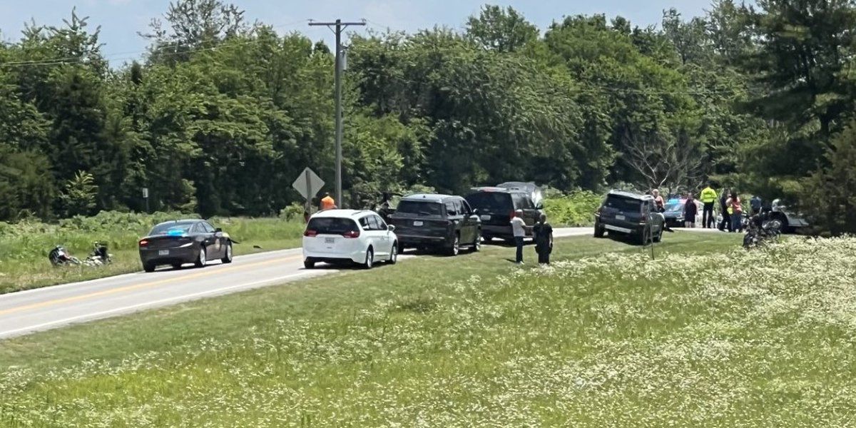 51-year-old woman charged in crash that killed 4 motorcyclists