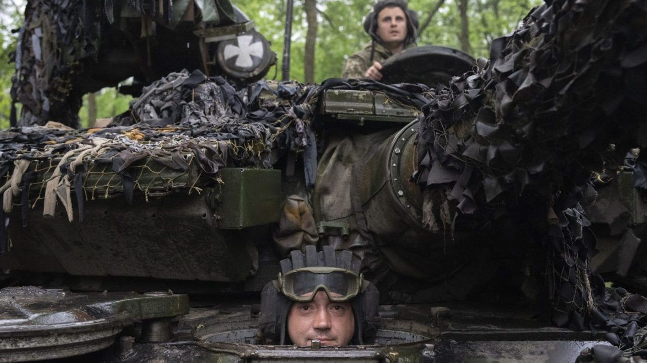 Ukraine’s counteroffensive appears to have started: Here’s what to know