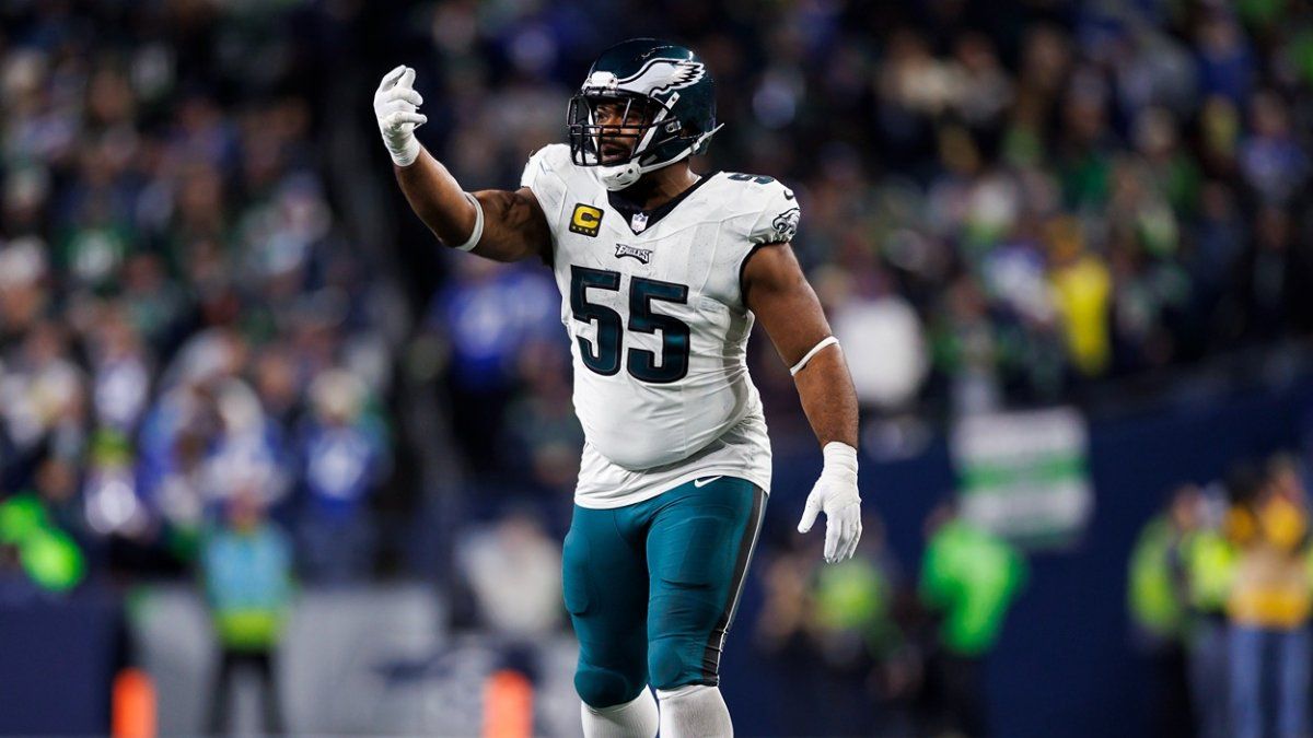 Brandon Graham opens up on why Eagles coaching changes were necessary