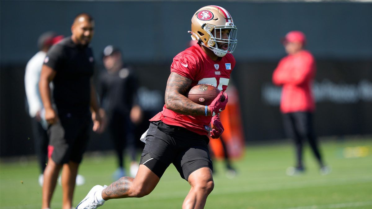 Maiocco's minicamp takeaways: 49ers' new CMC plan opens RB door