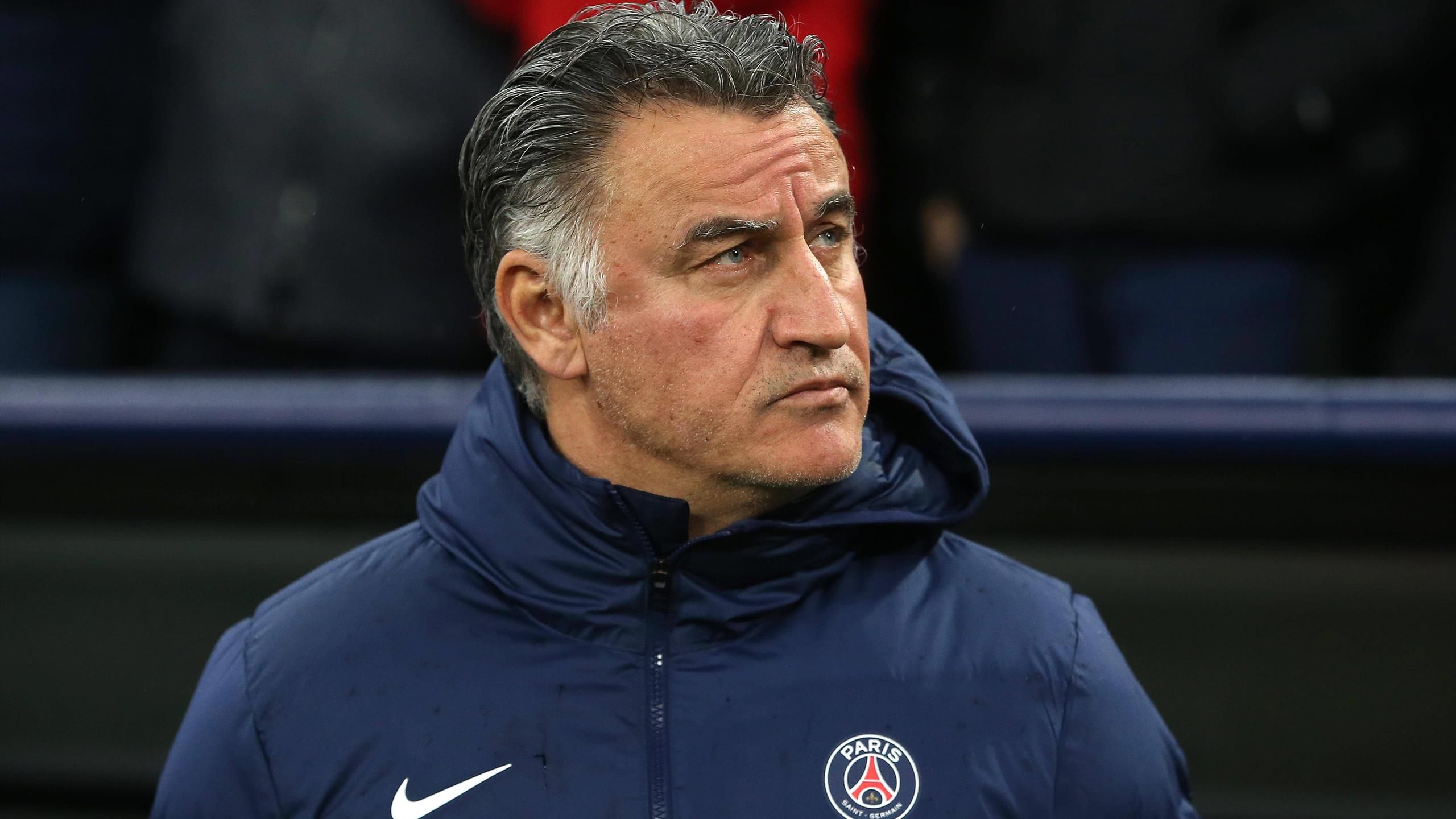 Mercato PSG : Christophe Galtier n'est plus l'entraîneur du Paris Saint-Germain (officiel)