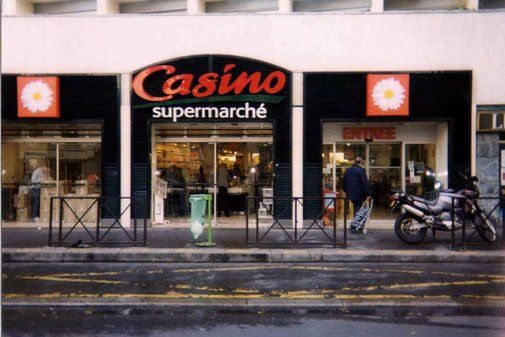 Casino guichard : La méga-dilution se précise pour les actionnaires de Casino, dont l'action s'effondre encore