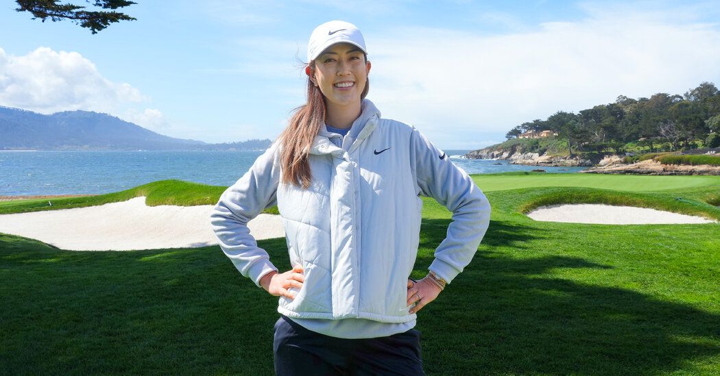 Michelle Wie West Wants One More Crack at a Major