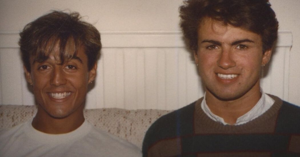 ‘Wham!’ Review: They Made It Big, Then Broke Up