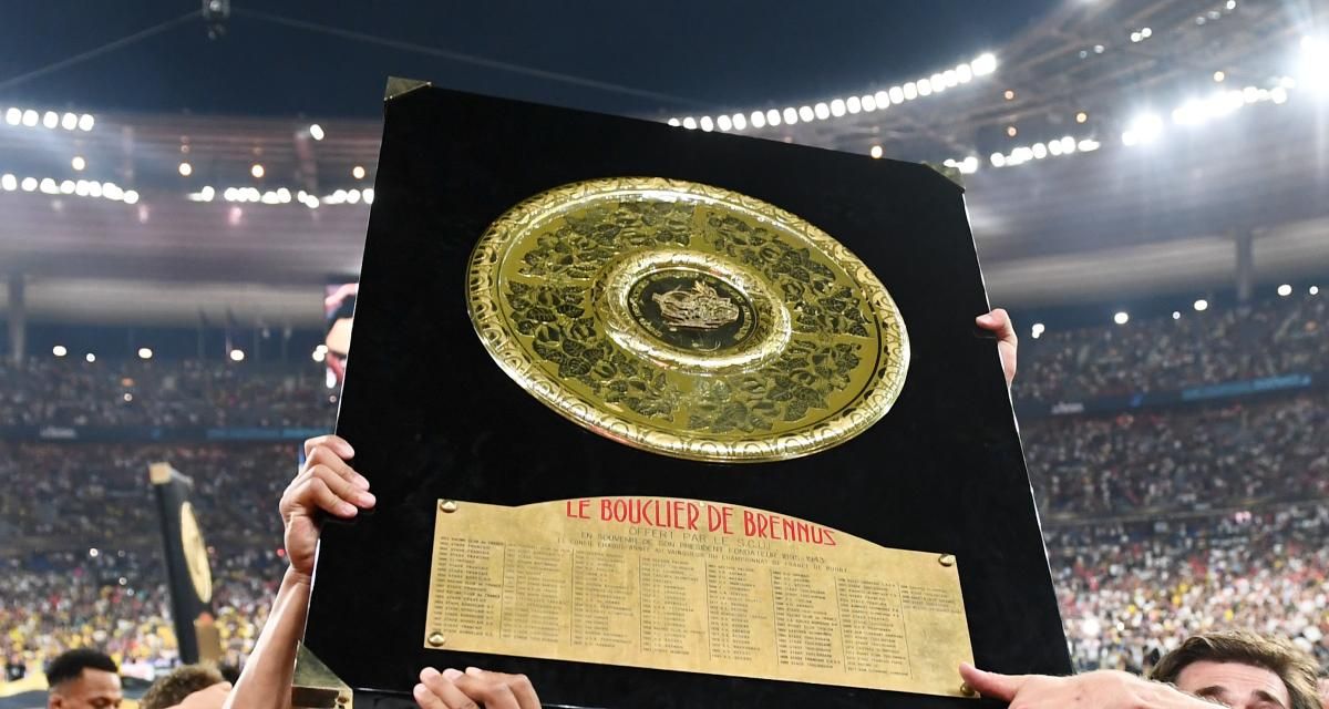 Top 14 : le calendrier complet de la saison 2023-2024 connu !