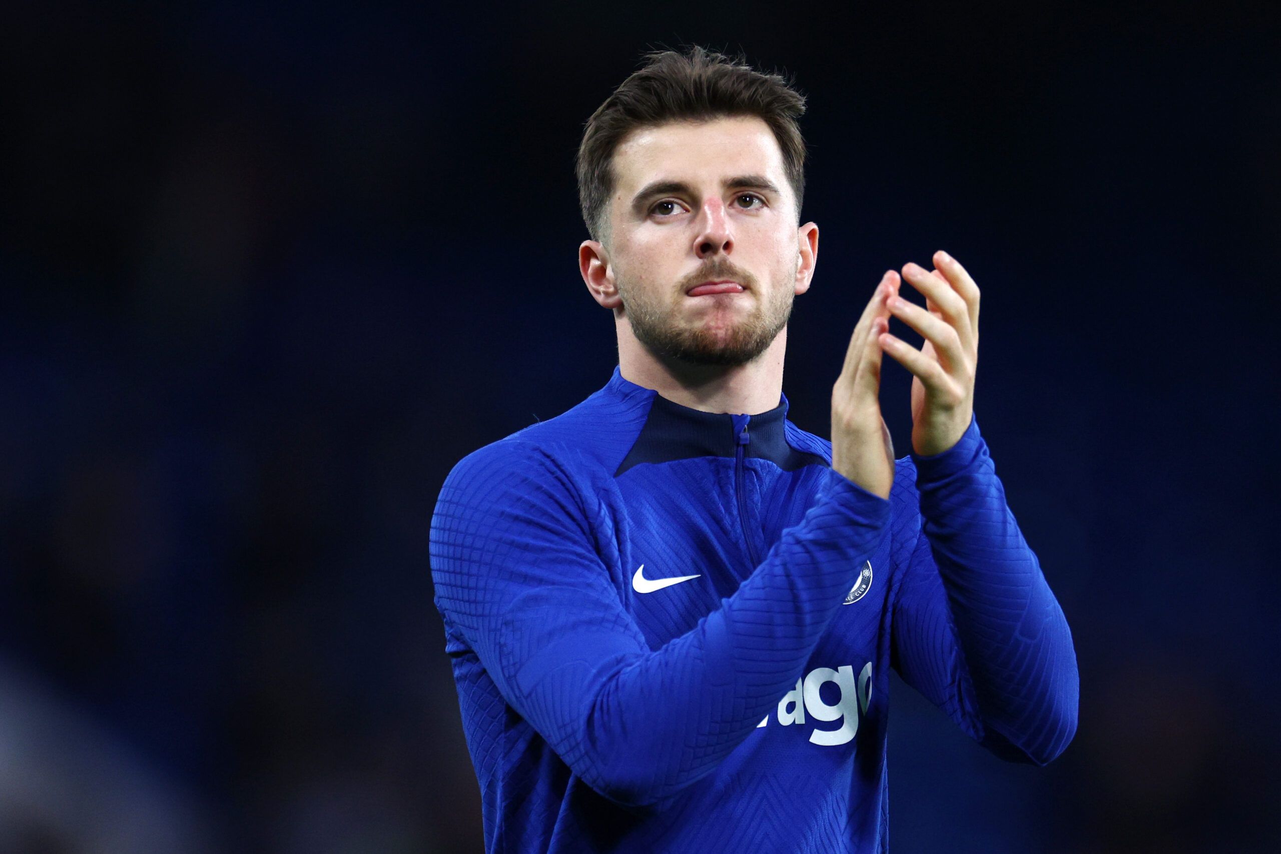 Chelsea : Mason Mount fait ses adieux