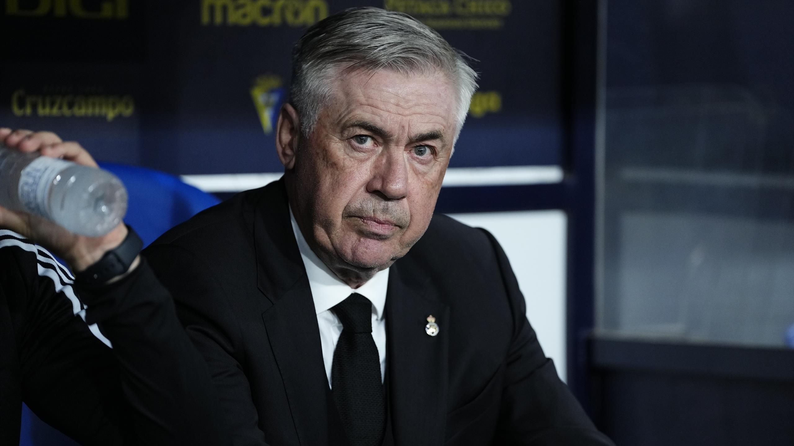 Transferts : Carlo Ancelotti annoncé sur le banc du Brésil à partir de la Copa America 2024