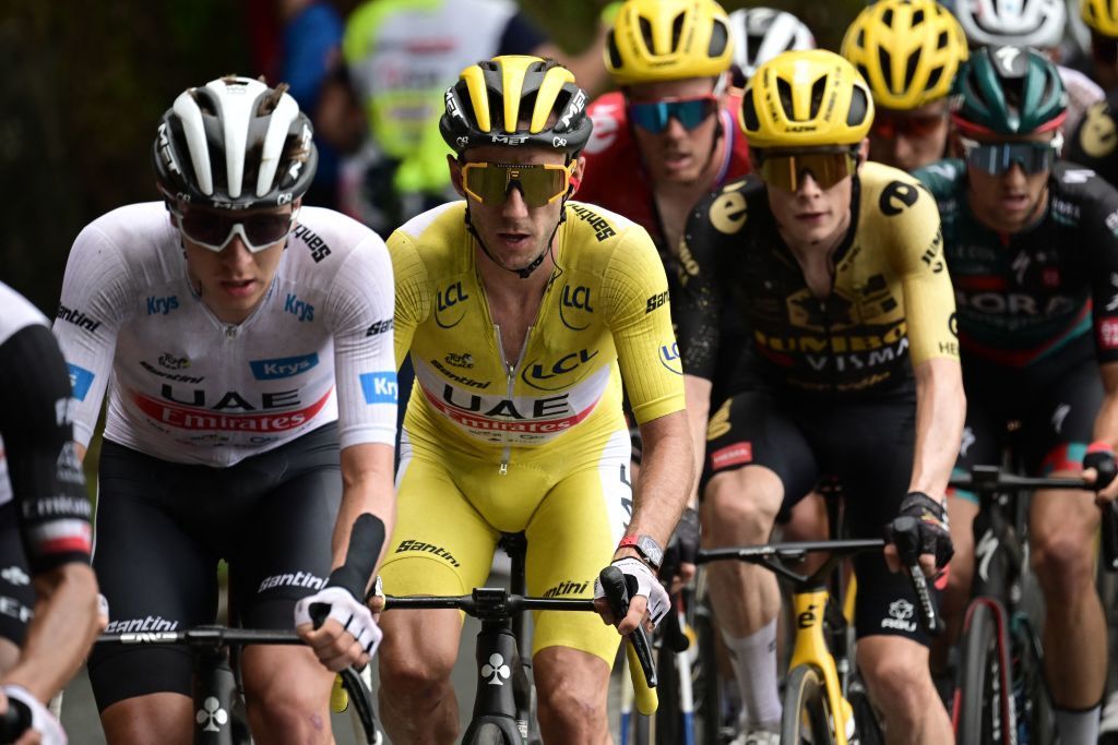 'We'll attack in the Pyrenees' - Early Tour de France mountains to fuel GC skirmish