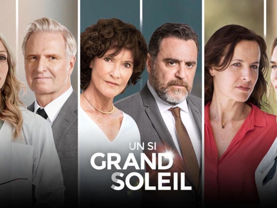 Un si grand soleil : pour quelle raison France 2 programme-t-elle une soirée spéciale ?