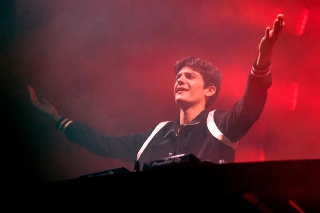 Kungs en live au pied du puy de Dôme : 5.000 places supplémentaires à réserver