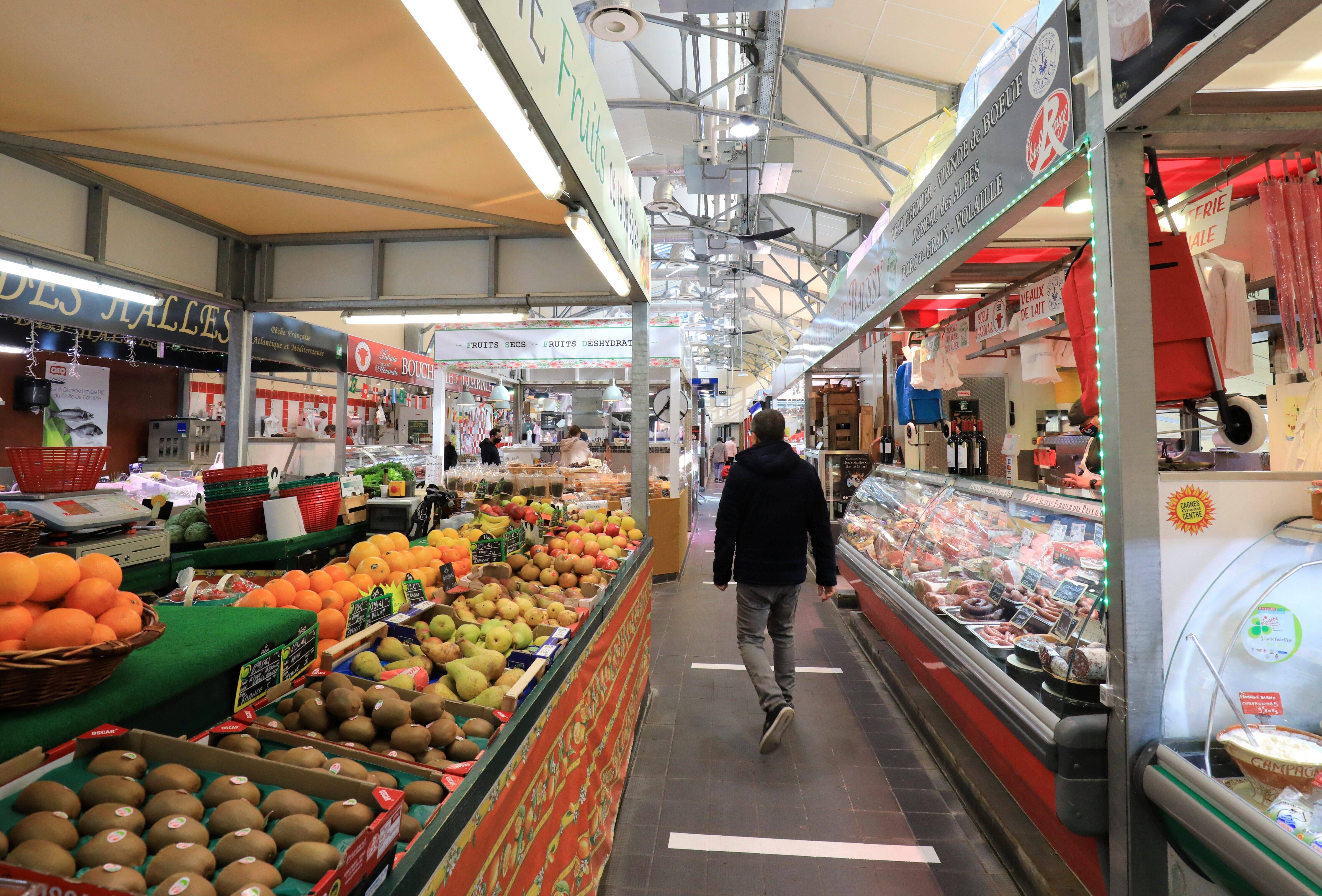 "On est mort!": les commerçants alimentaires de Cagnes-sur-Mer réagissent (très mal) à l’arrivée de Grand Frais à Polygone Riviera