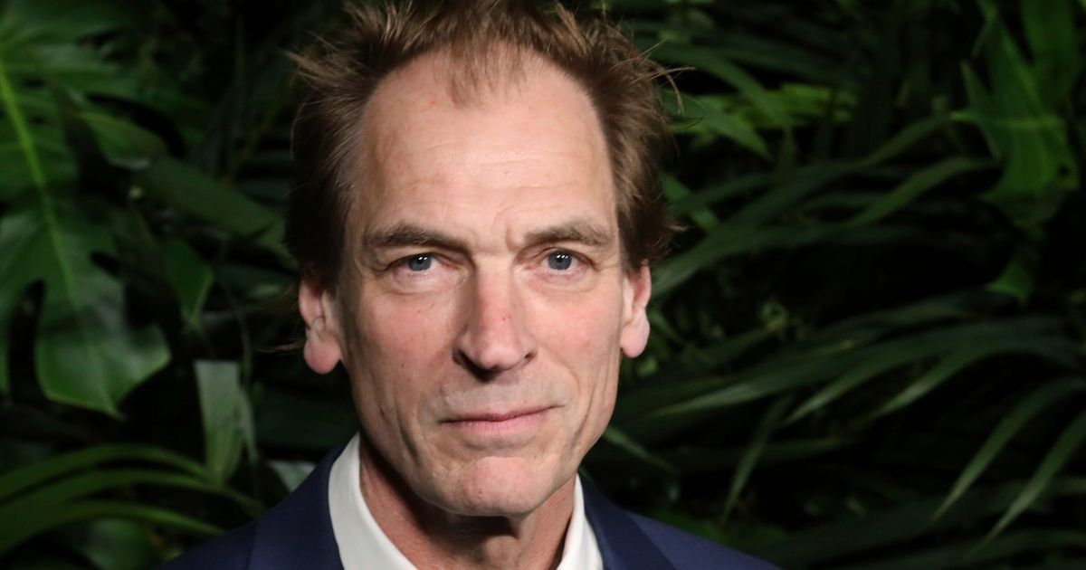 Julian Sands Talked About Death In The Mountains In Ominous Final Interview