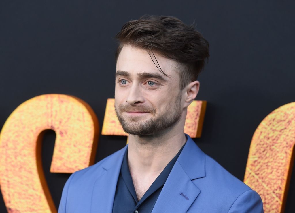 Daniel Radcliffe “Definitely Not Seeking Out” A Role In Harry Potter Series