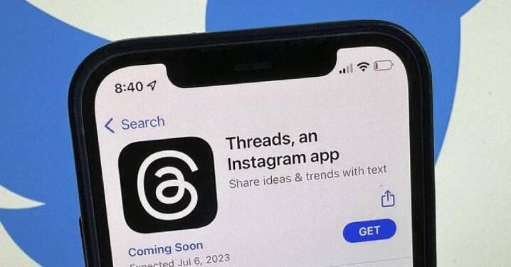 倒數發佈，記住呢日，齊齊玩玩 IG 新 App : Threads