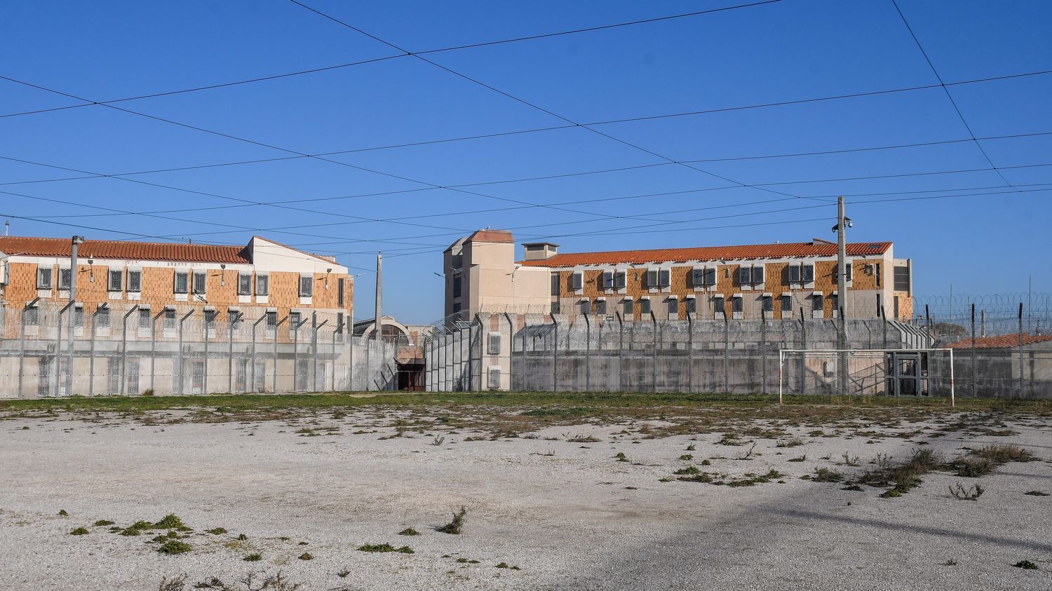 Punaises de lit, surpopulation, "humiliations"… La contrôleuse des prisons dénonce des conditions "indignes" à la maison d'arrêt de Perpignan