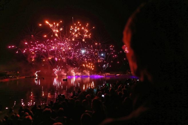 Bals, feu d'artifice... Retrouvez le programme des Fêtes républicaines à Bourges les 13 et 14 juillet